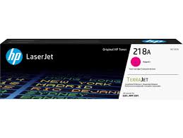 HP 218 Toner