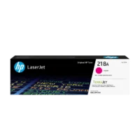 HP 218 toner