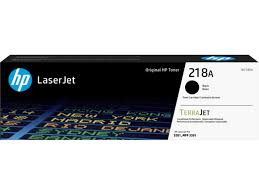 HP 218A Standard Toner