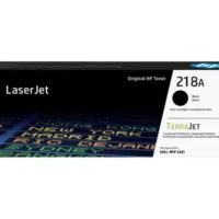 HP 218A standard toner