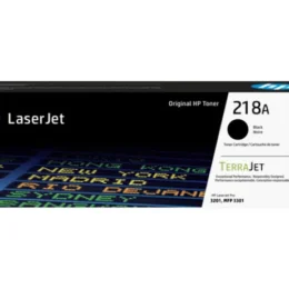 HP 218A standard toner