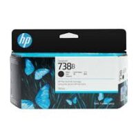 HP 738B Original Ink