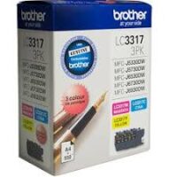 brother lc3317 ink