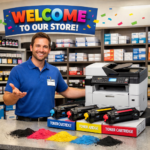Welcome to store