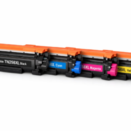 Brother TN258XL Compatible
