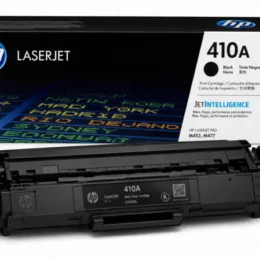 HP 410 Black Toner cartridge