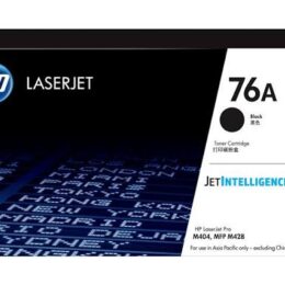 HP Cf276a 76A Toner